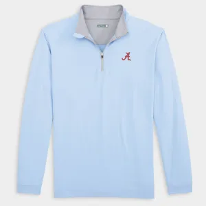 Alabama Venture Performance Quarter-Zip