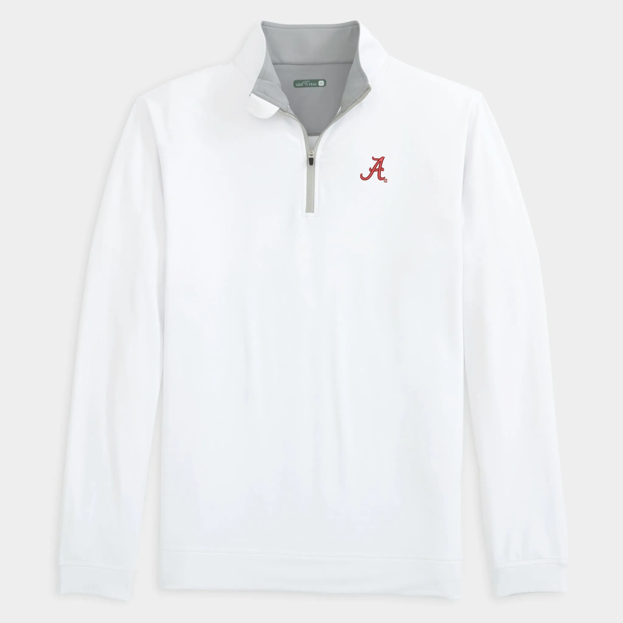 Alabama Venture Performance Quarter-Zip