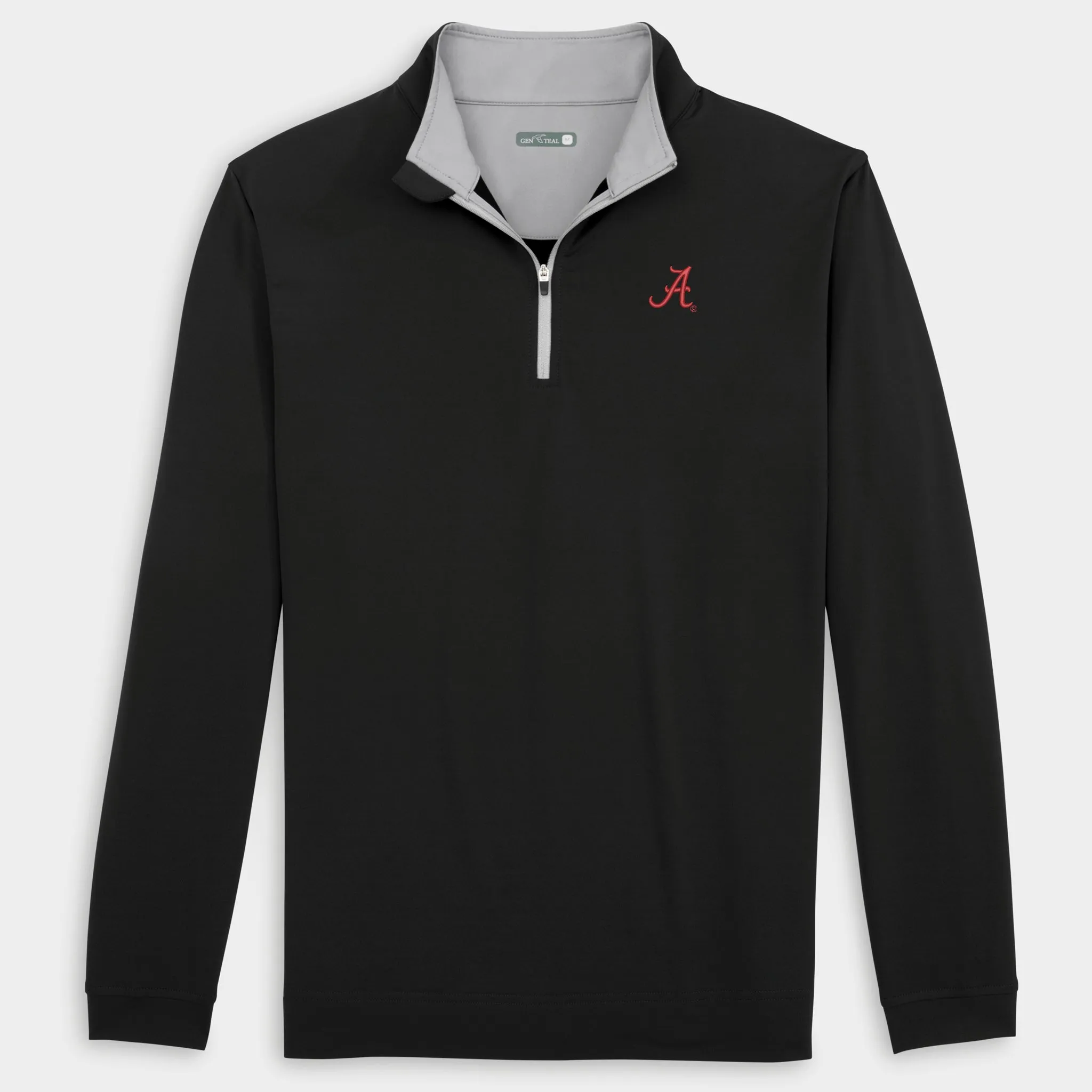 Alabama Venture Performance Quarter-Zip