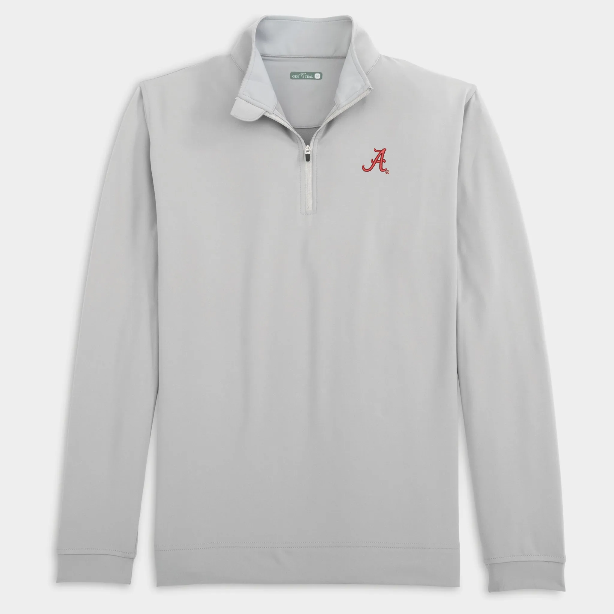 Alabama Venture Performance Quarter-Zip