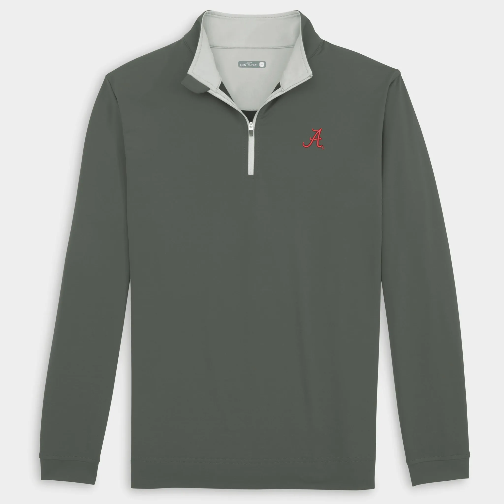 Alabama Venture Performance Quarter-Zip