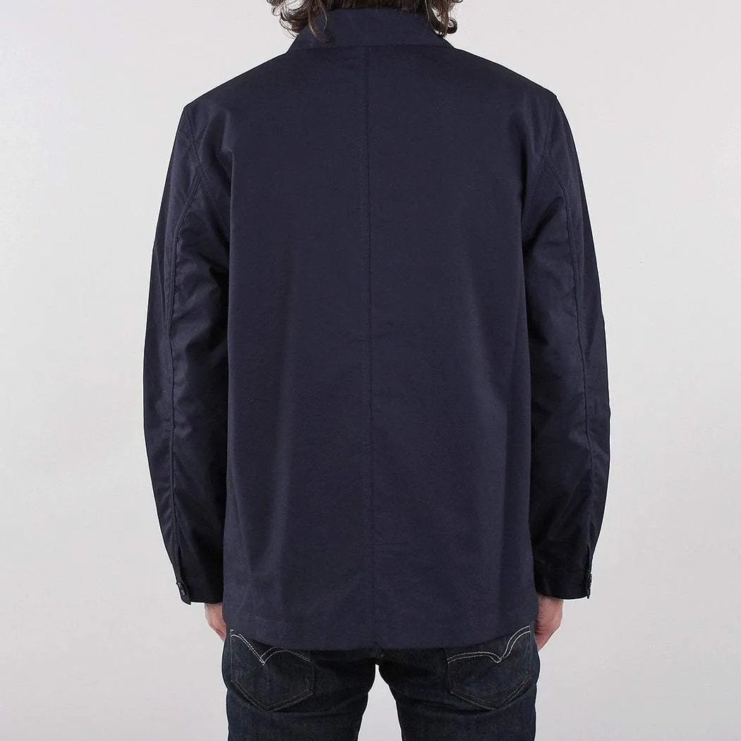 Albam Canvas Rail Jacket