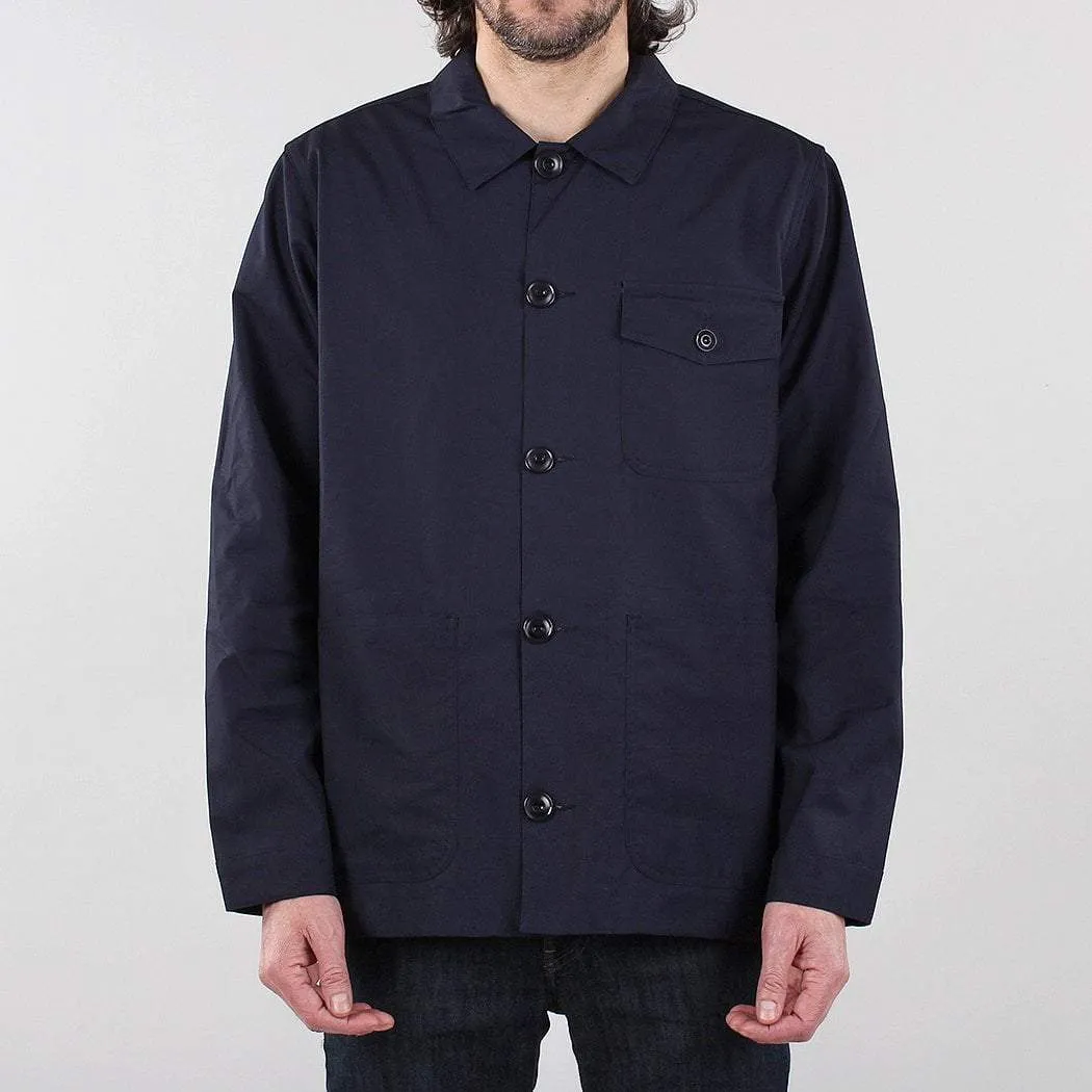 Albam Canvas Rail Jacket