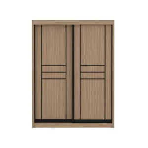 Aldona Modular Wardrobe W12