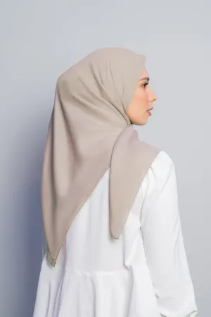 Amore Scarf Pale Tint