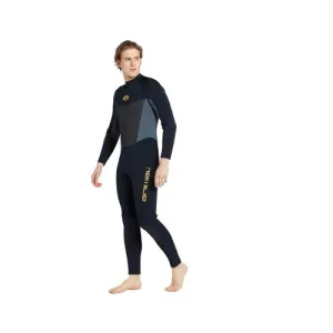 Animal Mens Miki Winter Wetsuit