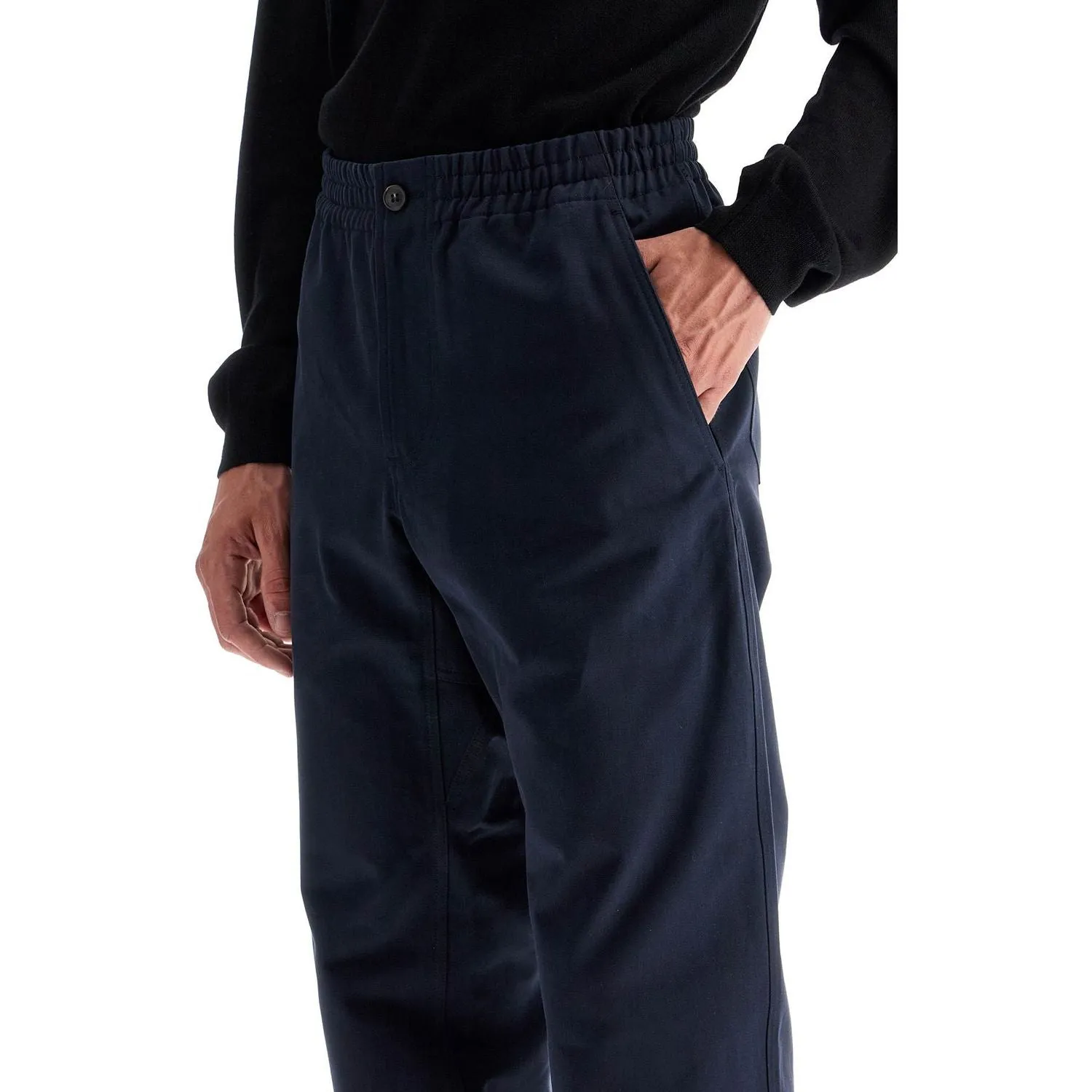 A.P.C. chuck workwear pants