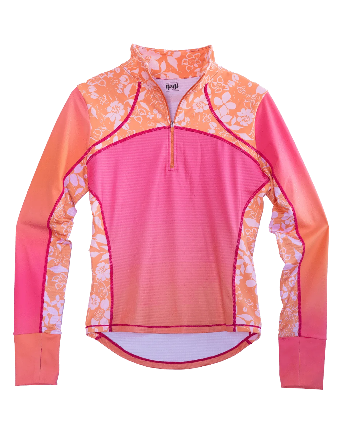 Apres Uinta Thermal Base Layer Women's Top