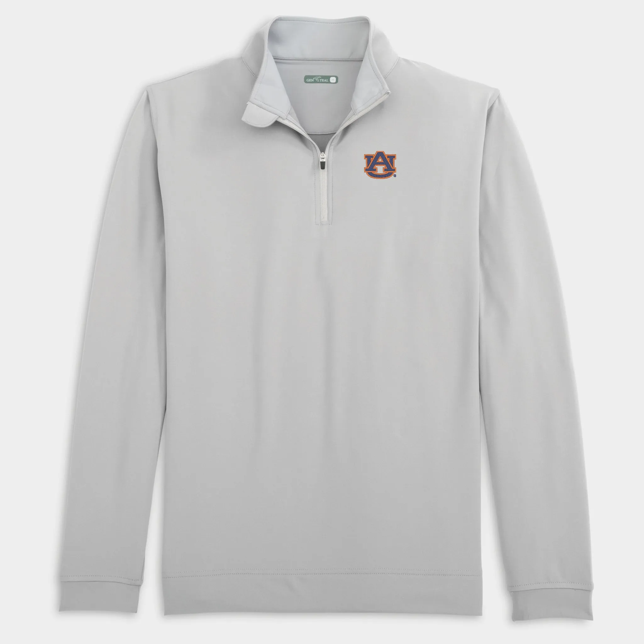 Auburn Venture Performance Quarter-Zip