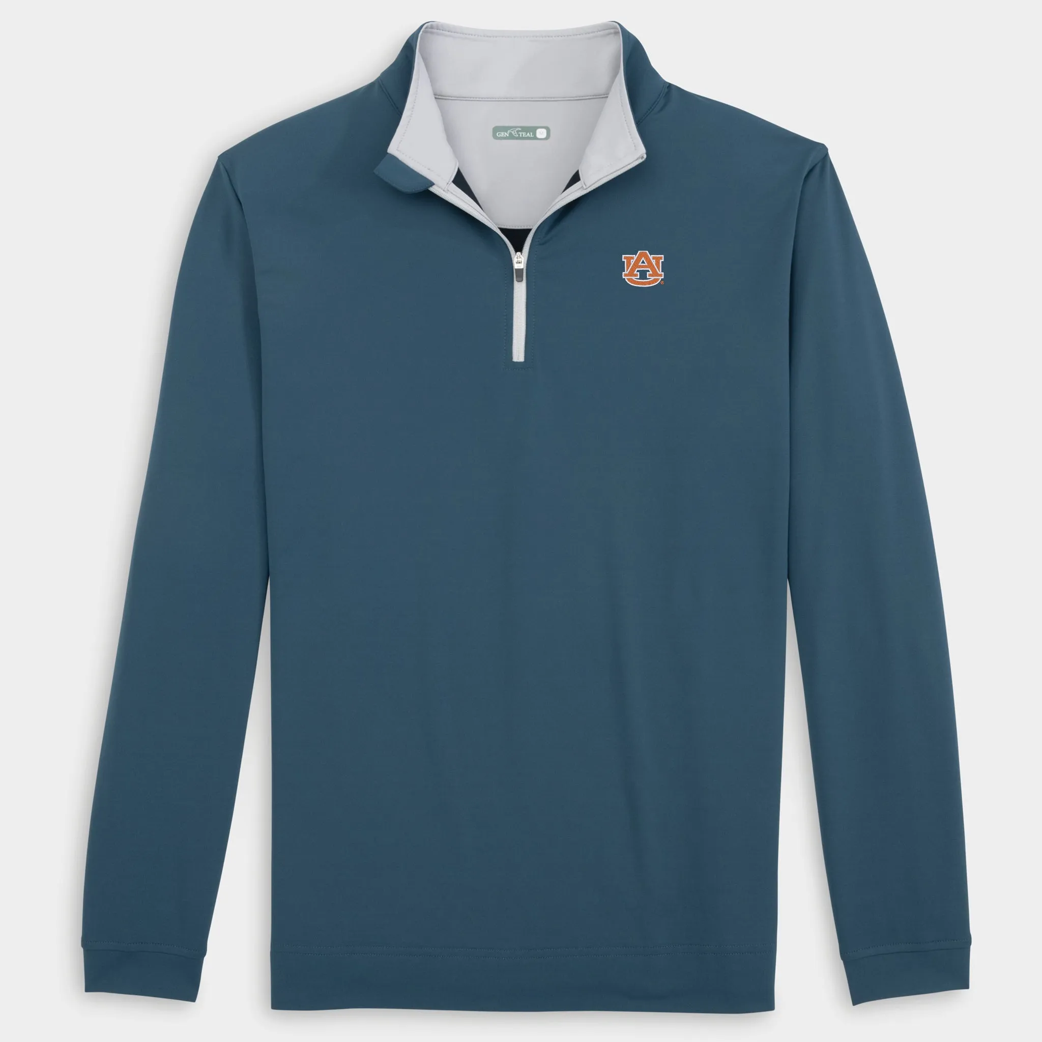 Auburn Venture Performance Quarter-Zip