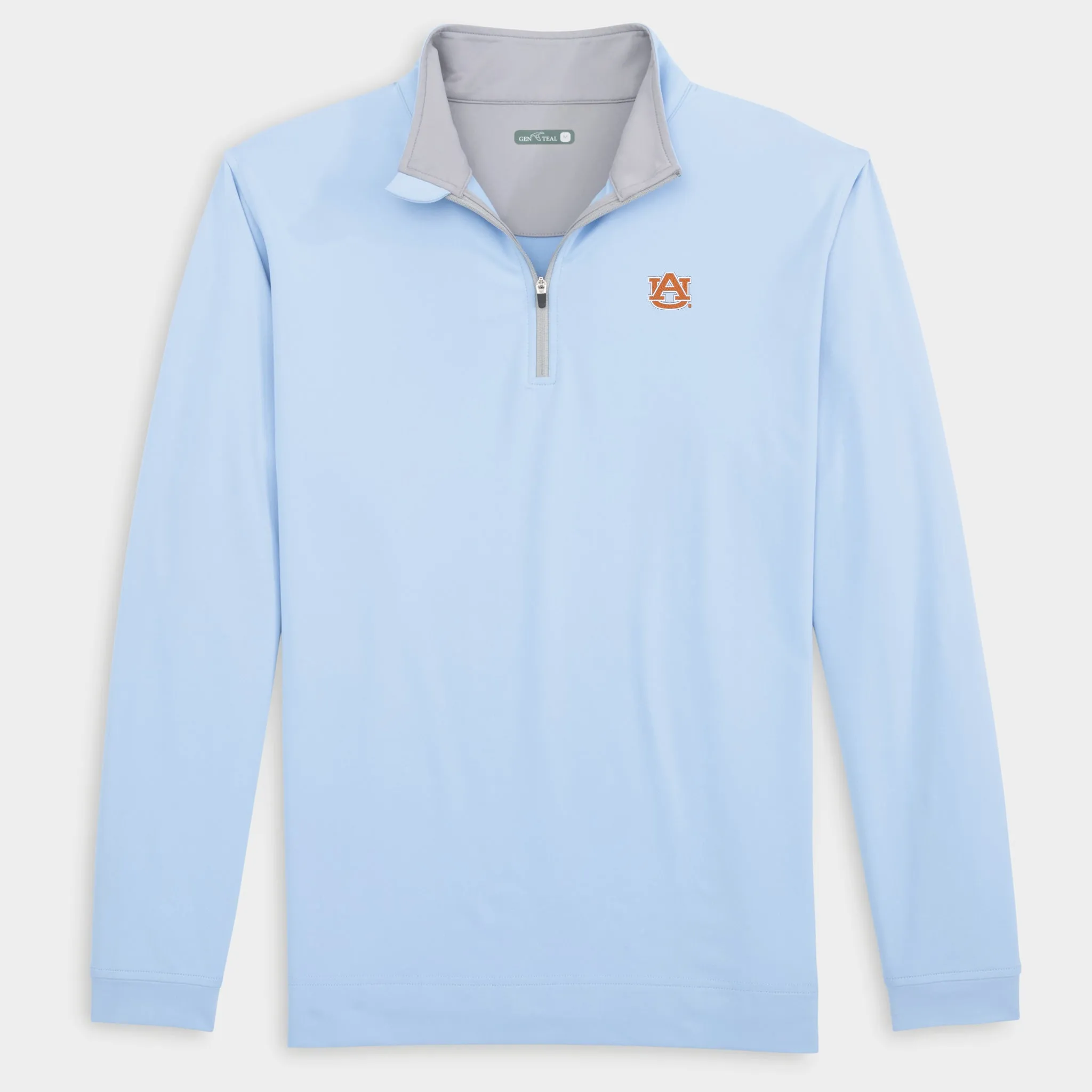 Auburn Venture Performance Quarter-Zip