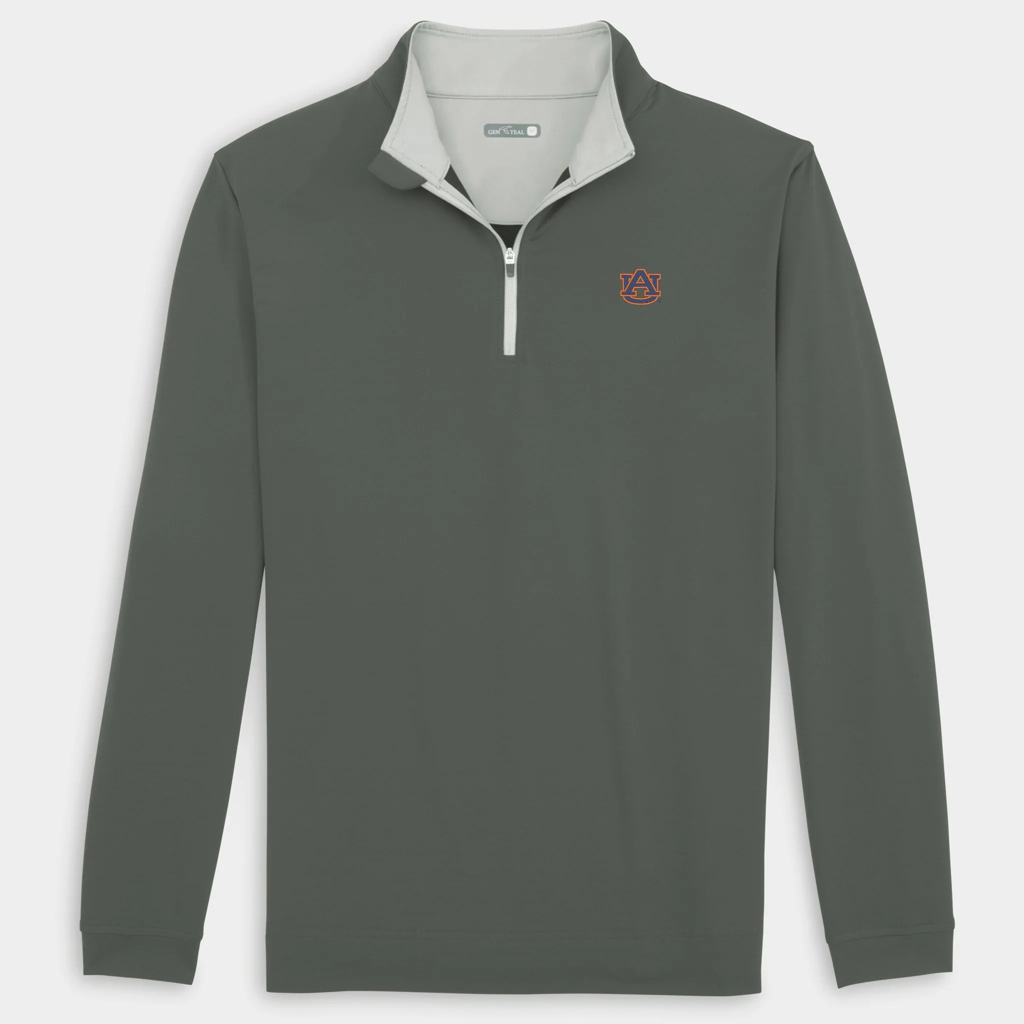 Auburn Venture Performance Quarter-Zip