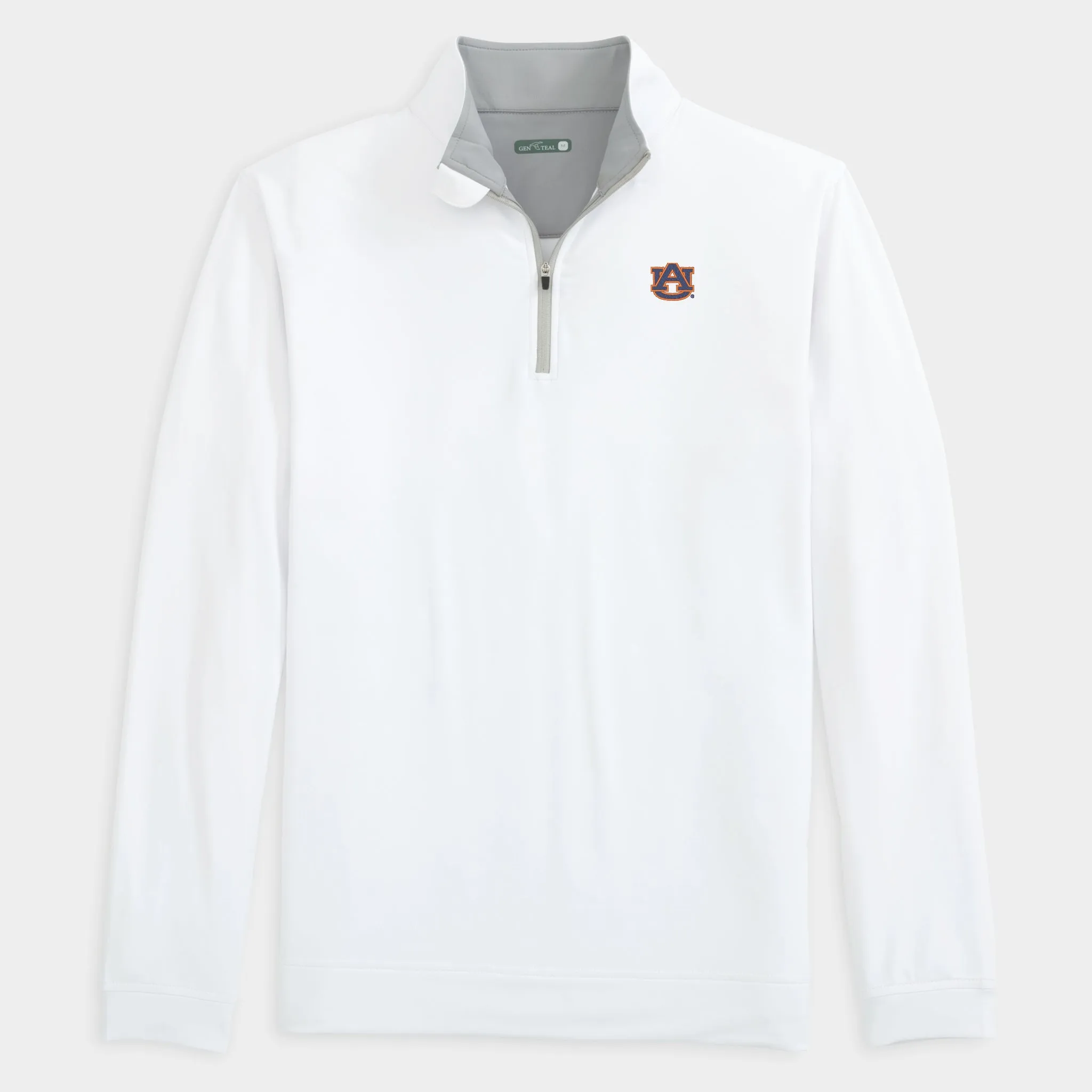 Auburn Venture Performance Quarter-Zip