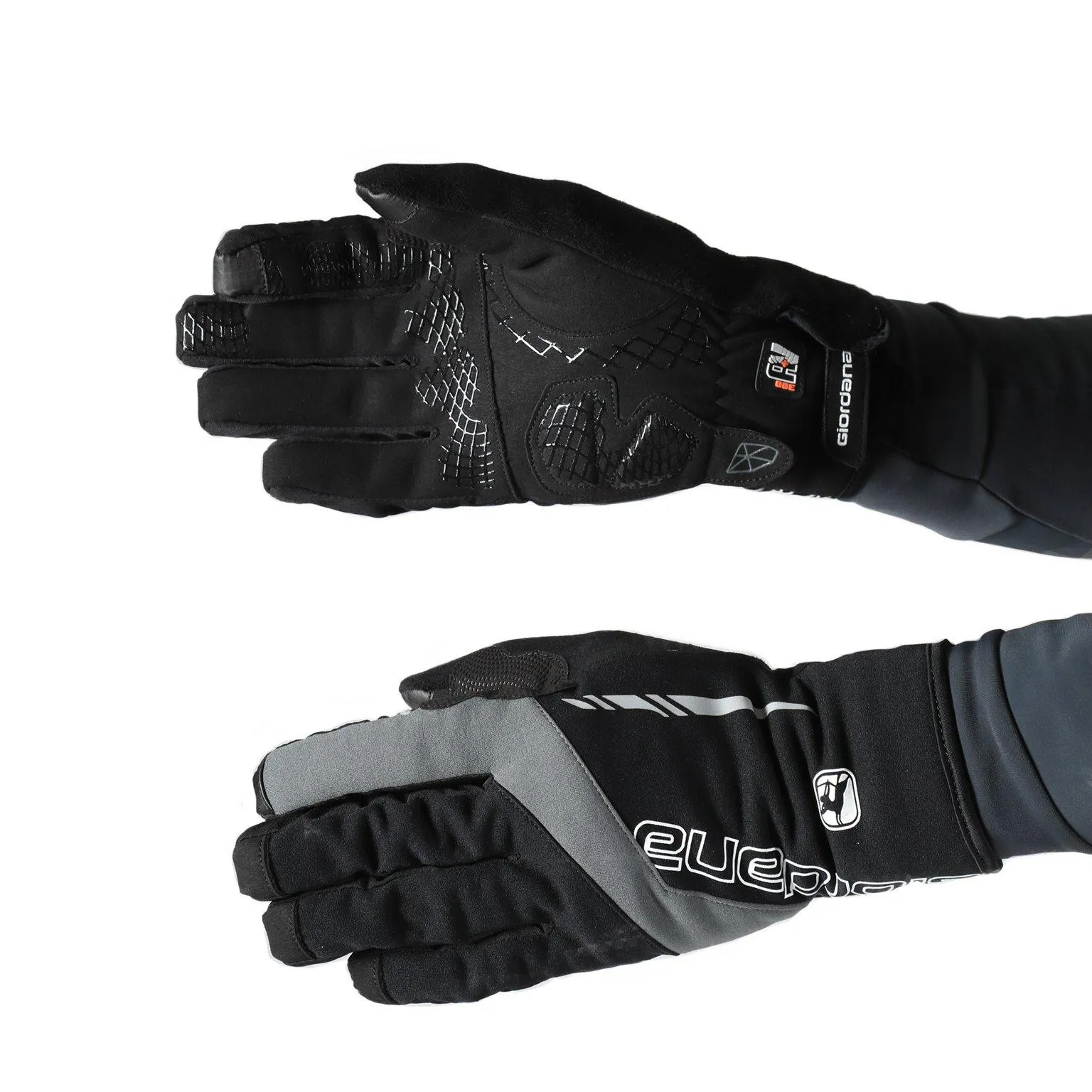 AV 300 Winter Full Finger Gloves