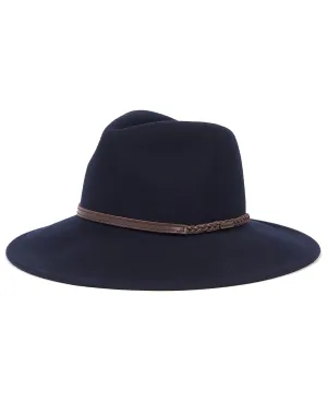 Barbour Tack Fedora