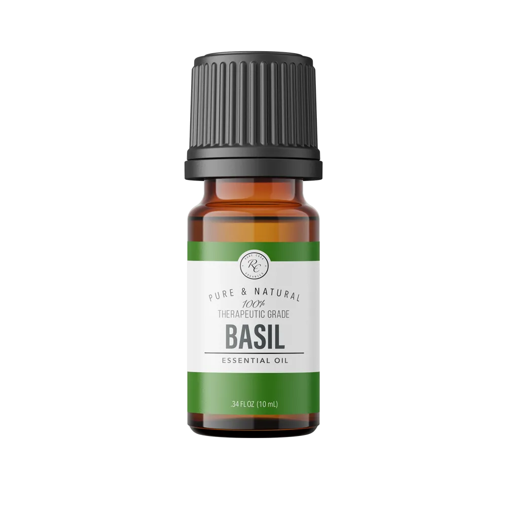 BASIL | 10 ml