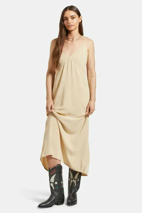 Brixton Vintage Slip Dress