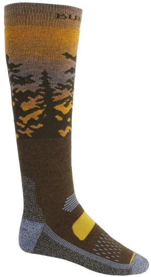 Burton Performance Midweight Socks