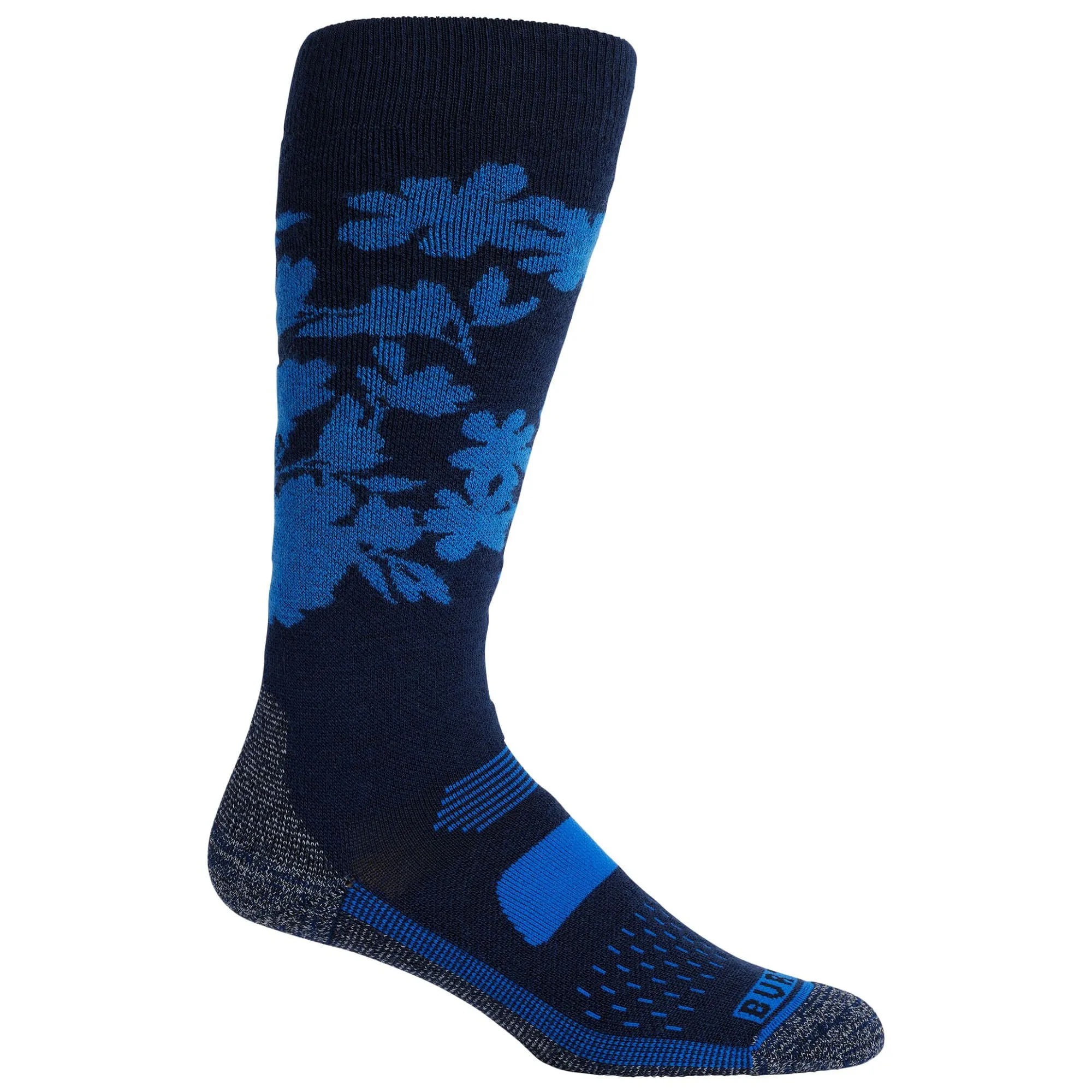 Burton Performance Midweight Womens Socks