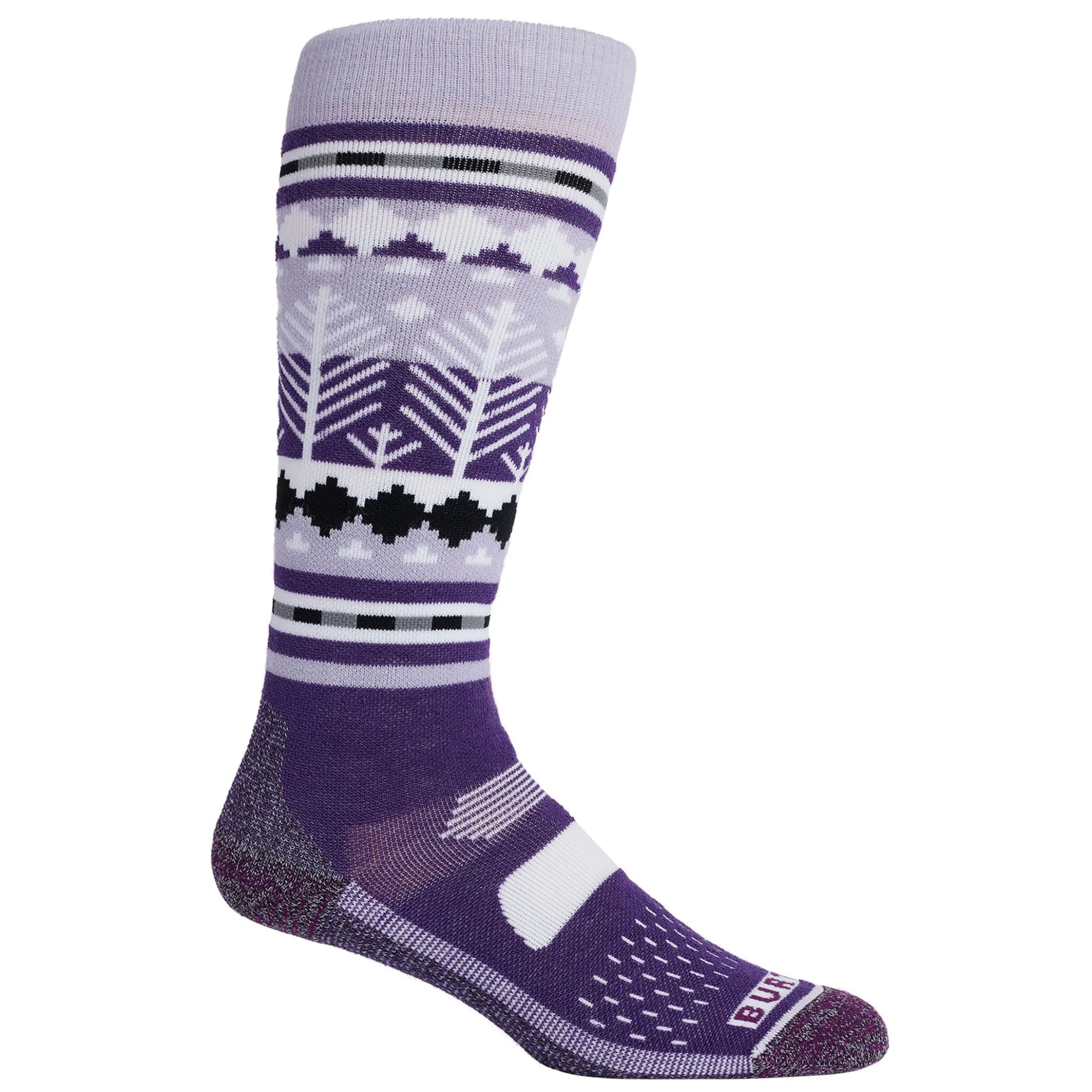 Burton Performance Midweight Womens Socks