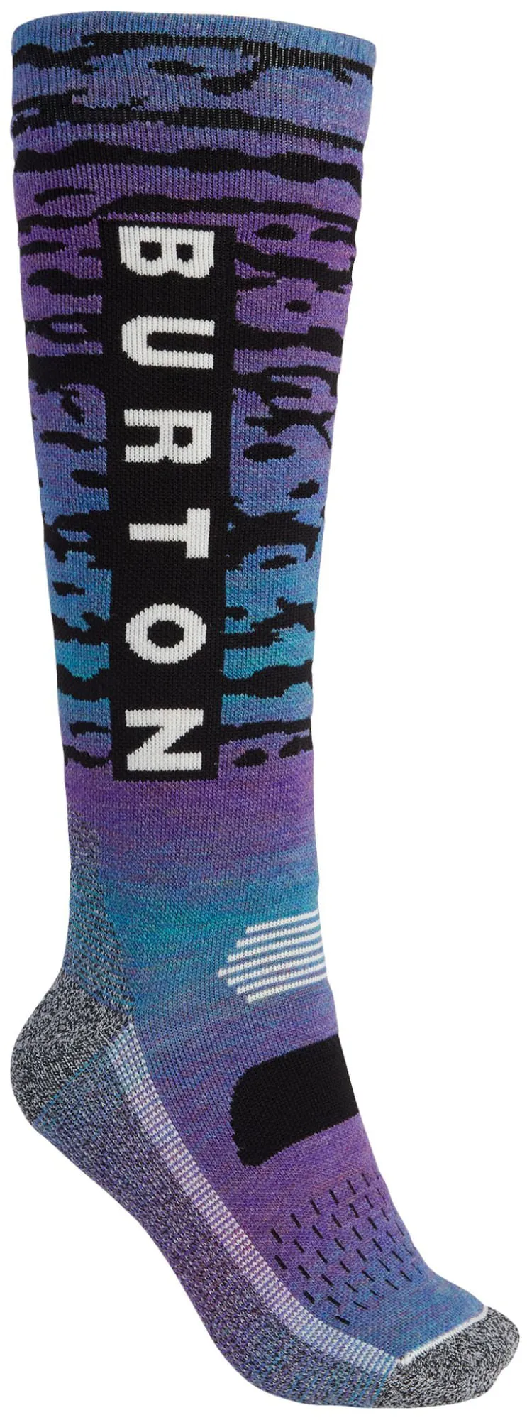 Burton Performance Midweight Womens Socks