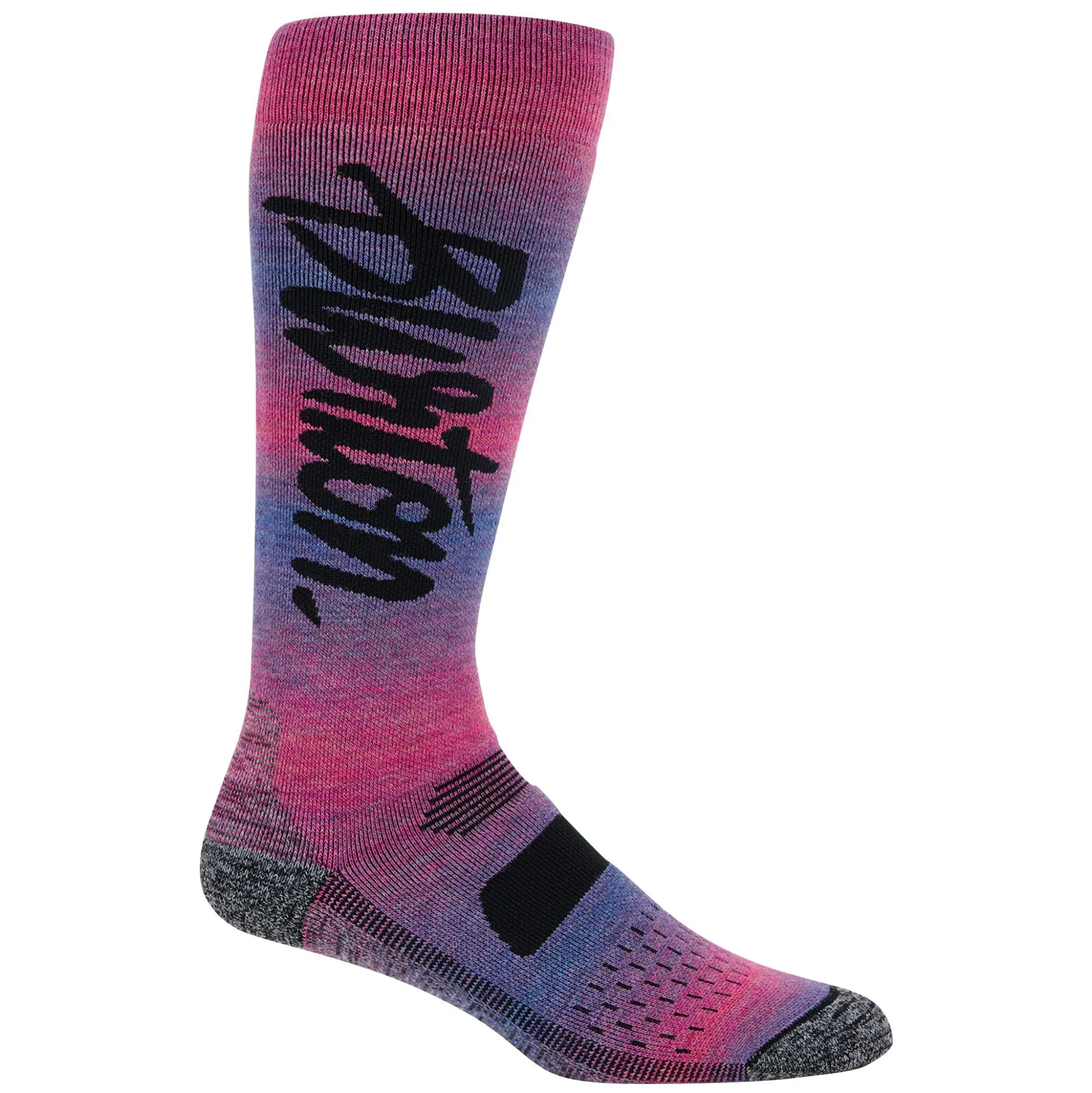 Burton Performance Midweight Womens Socks