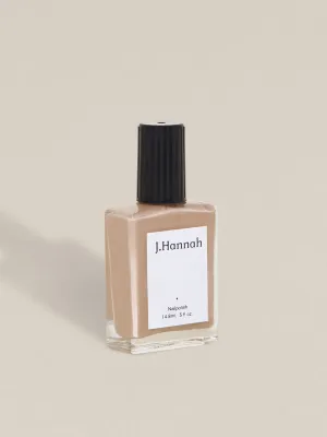 Chanterelle Nail Polish