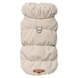 Cozy Winter Pet Jacket for Small to Medium Dogs and Cats