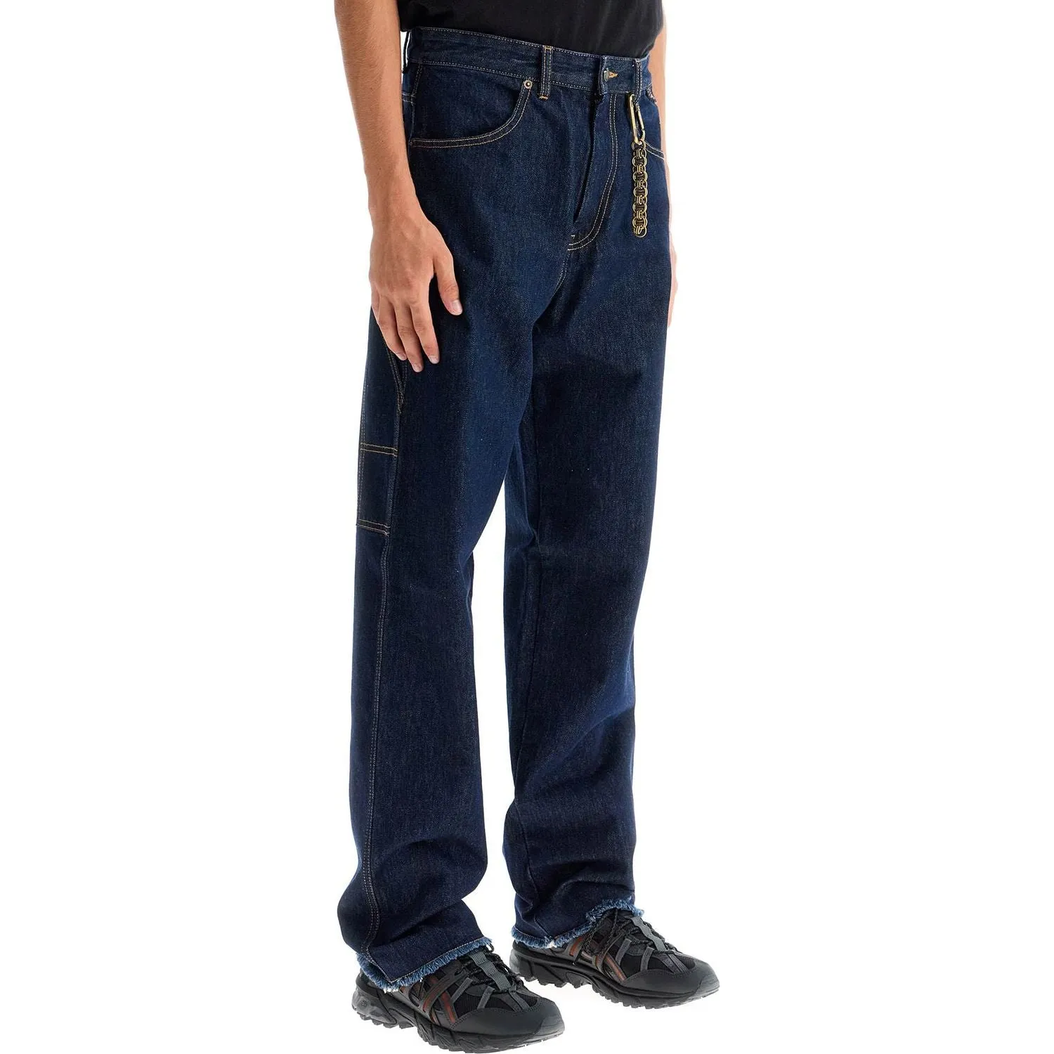 Darkpark john's worker jeans for