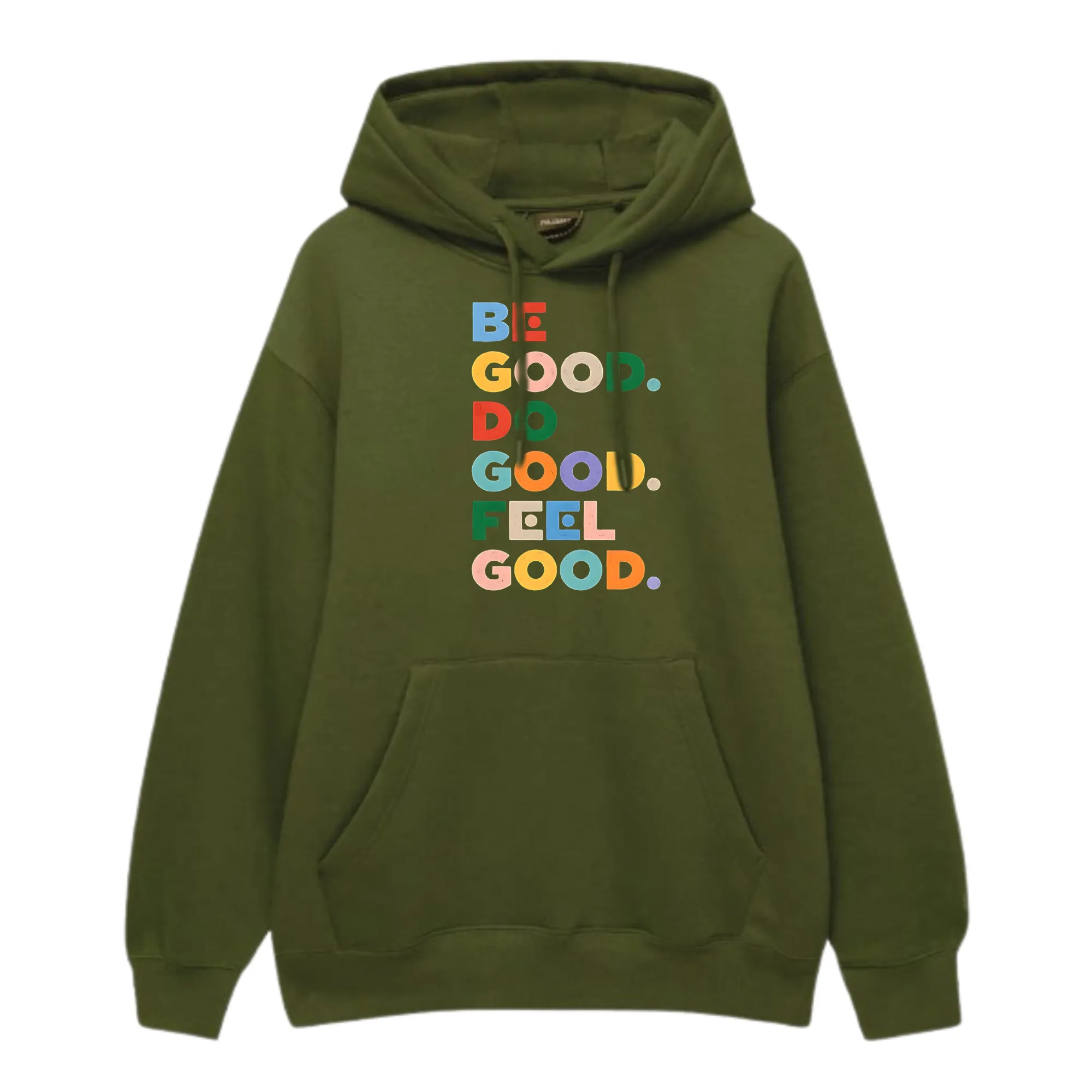 Do Good Hoodie