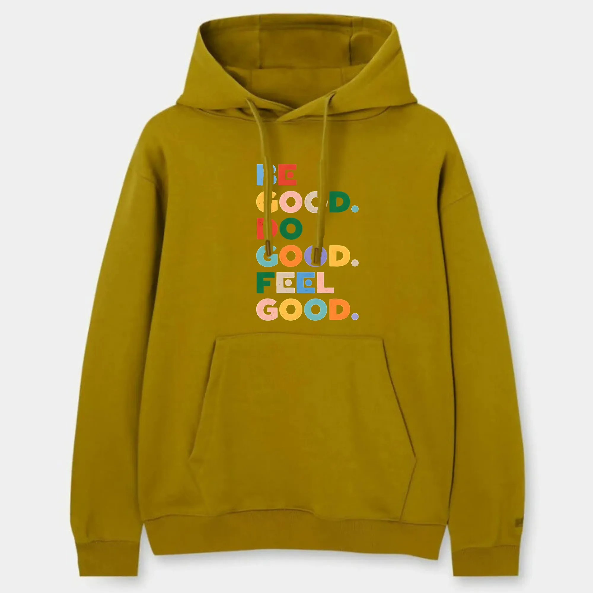 Do Good Hoodie