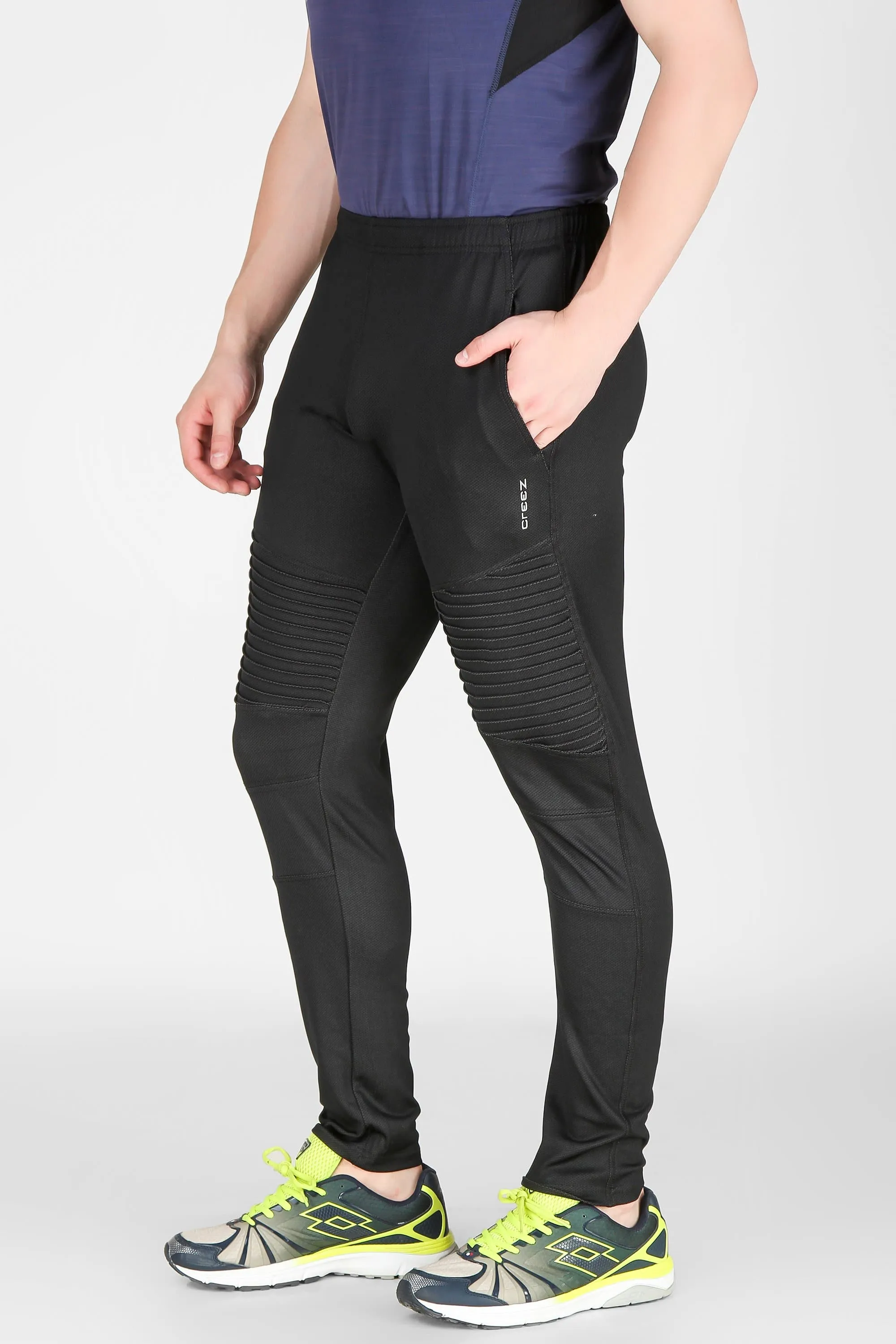 Dual Tone Active Pants 2