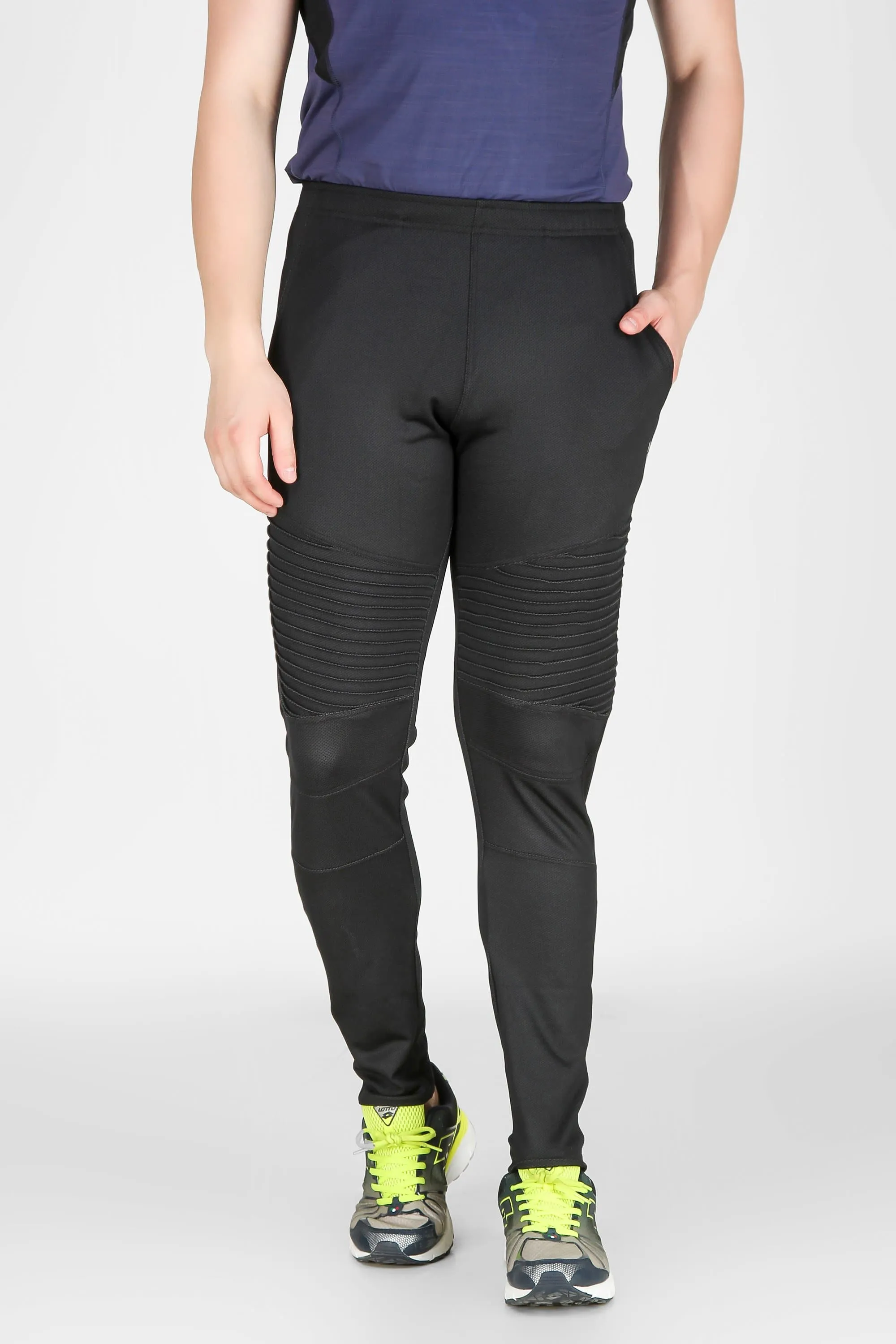 Dual Tone Active Pants 2