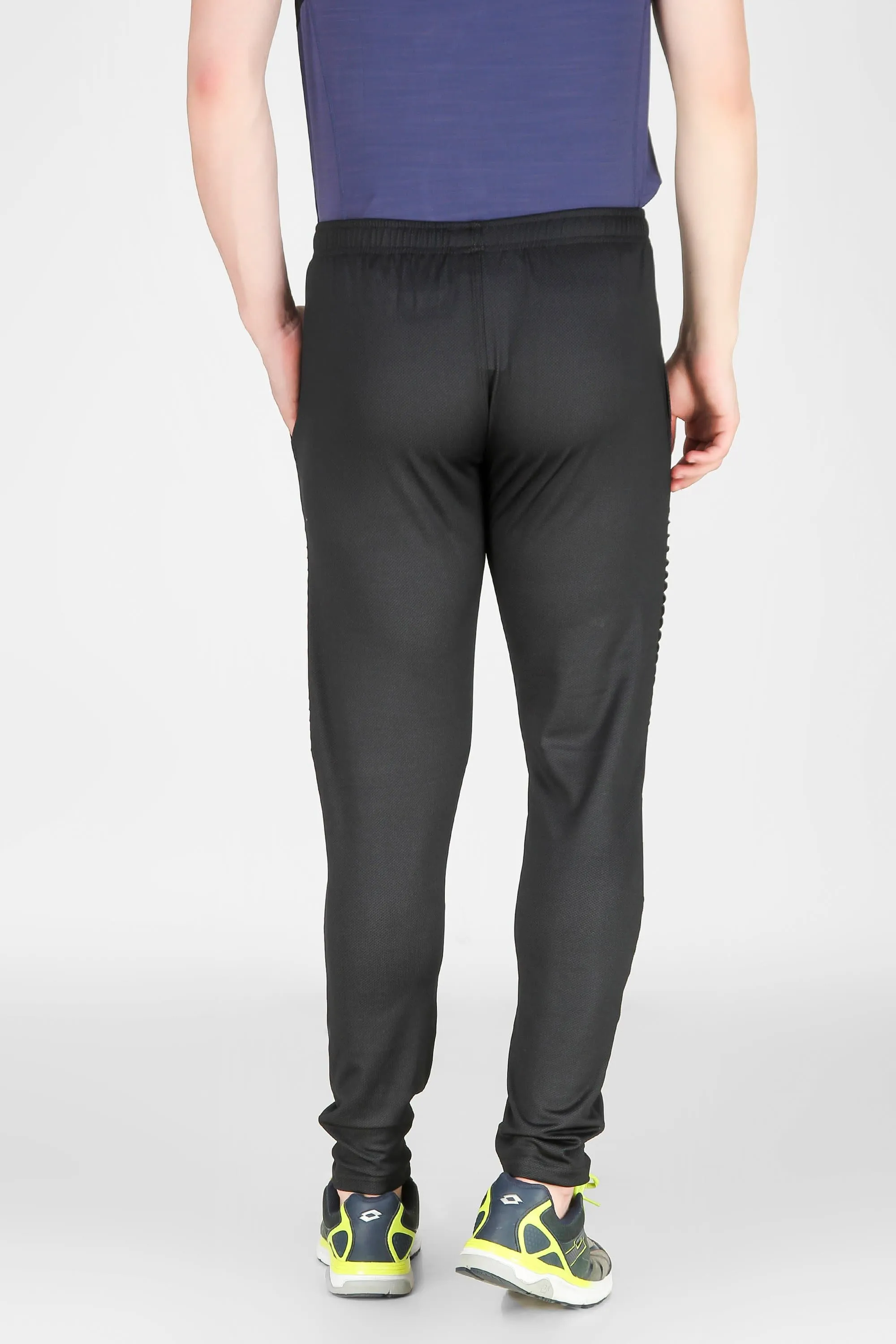 Dual Tone Active Pants 2