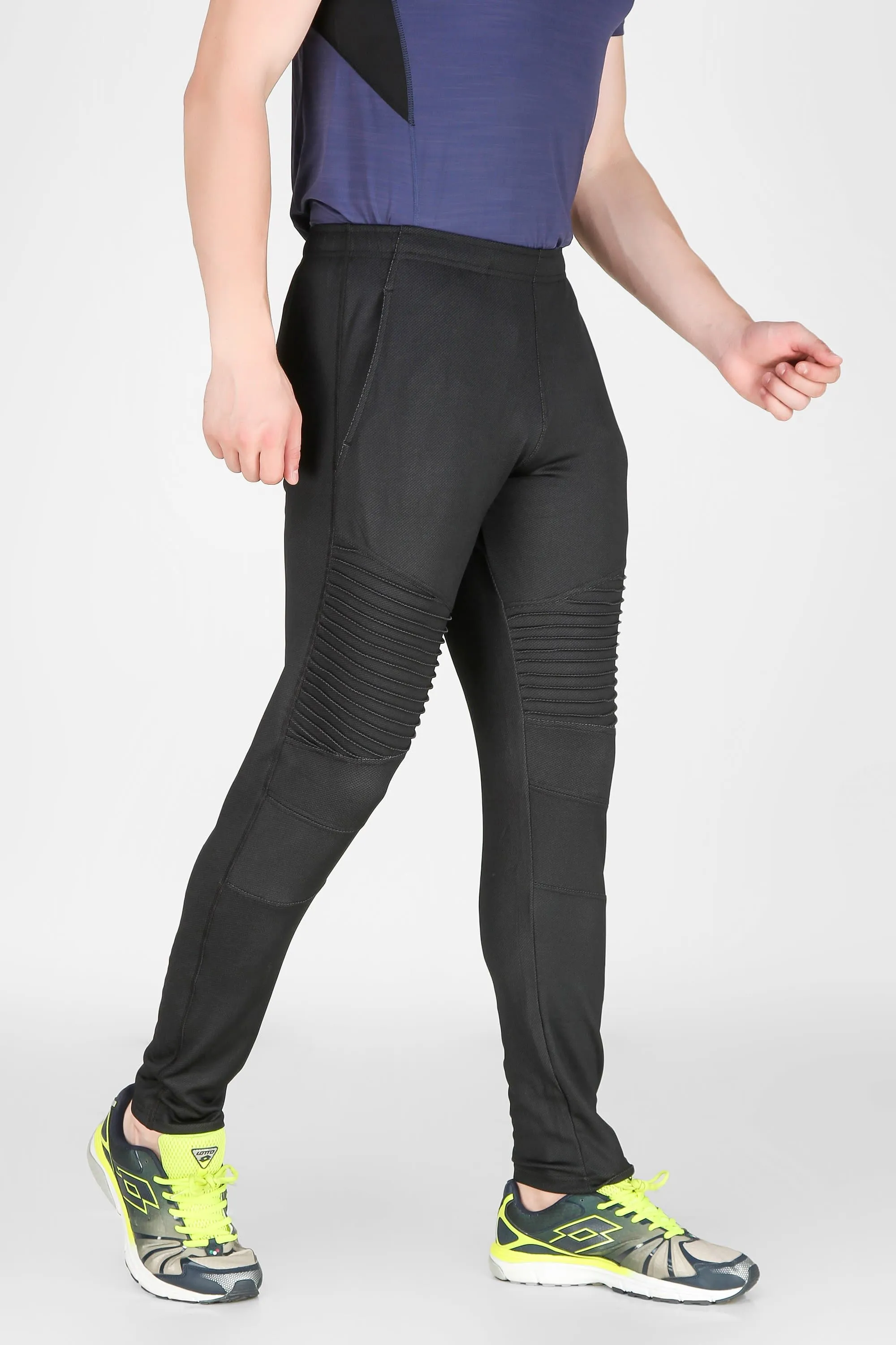 Dual Tone Active Pants 2