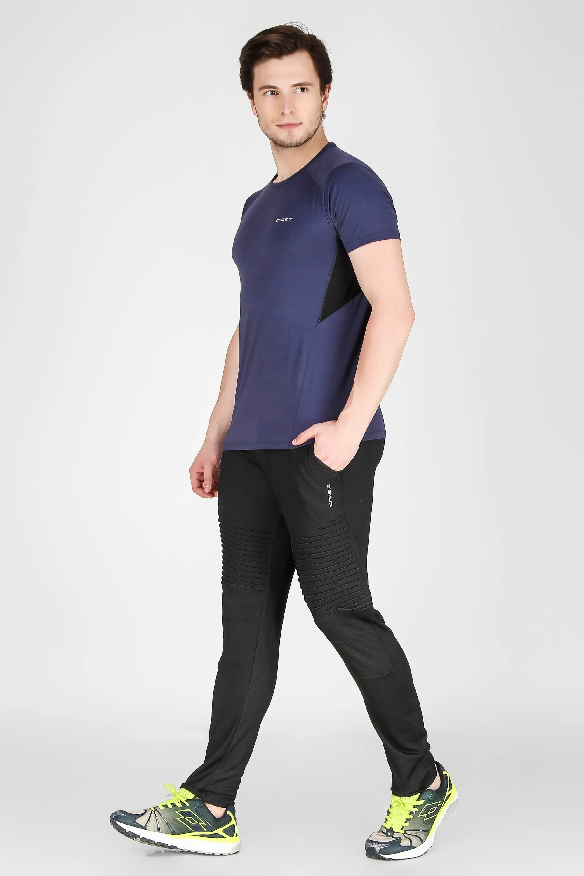 Dual Tone Active Pants 2