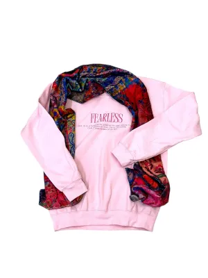 Fearless Sweatshirt