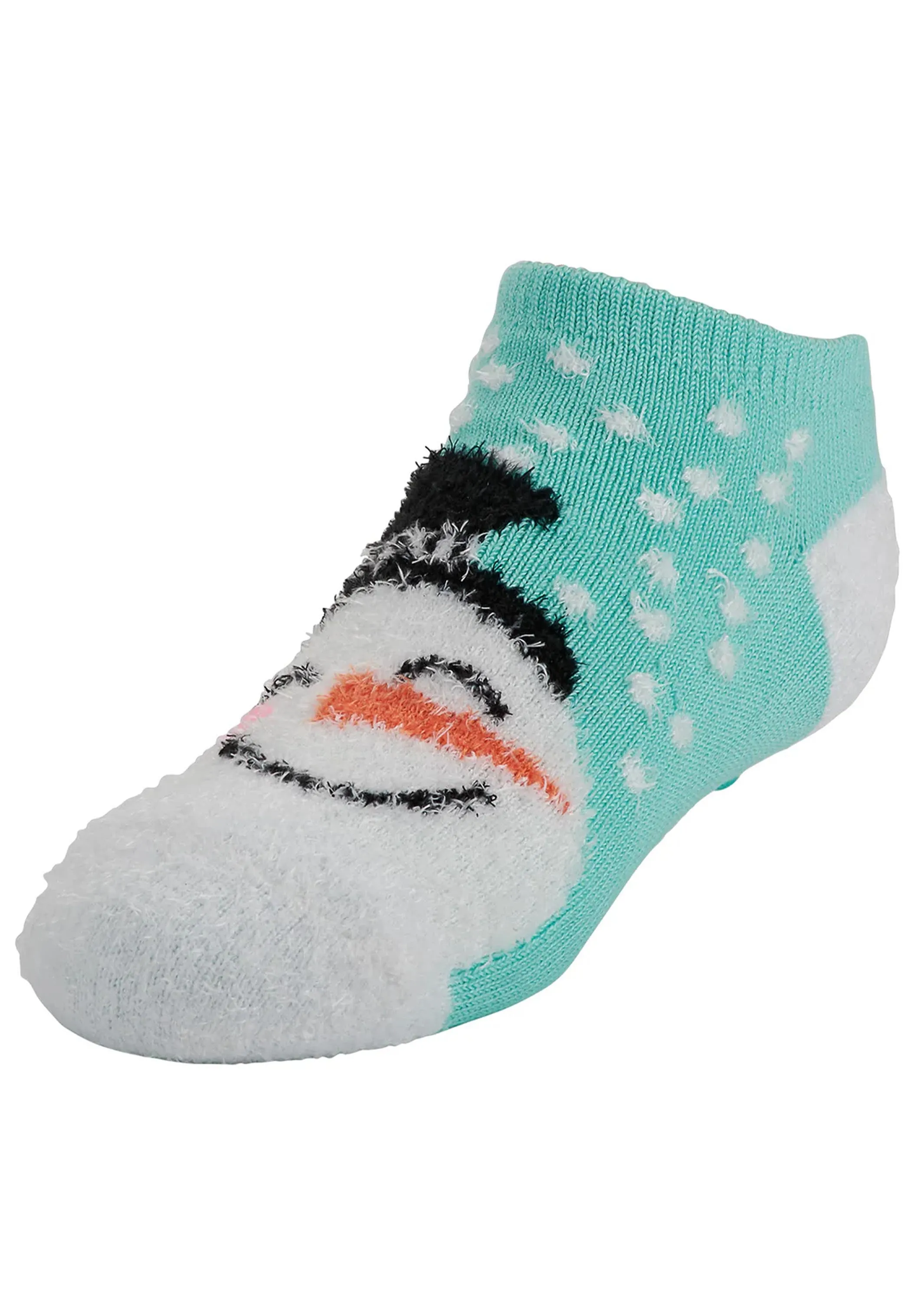 Fireside Youth Indoor Cozy Socks <br> 98254