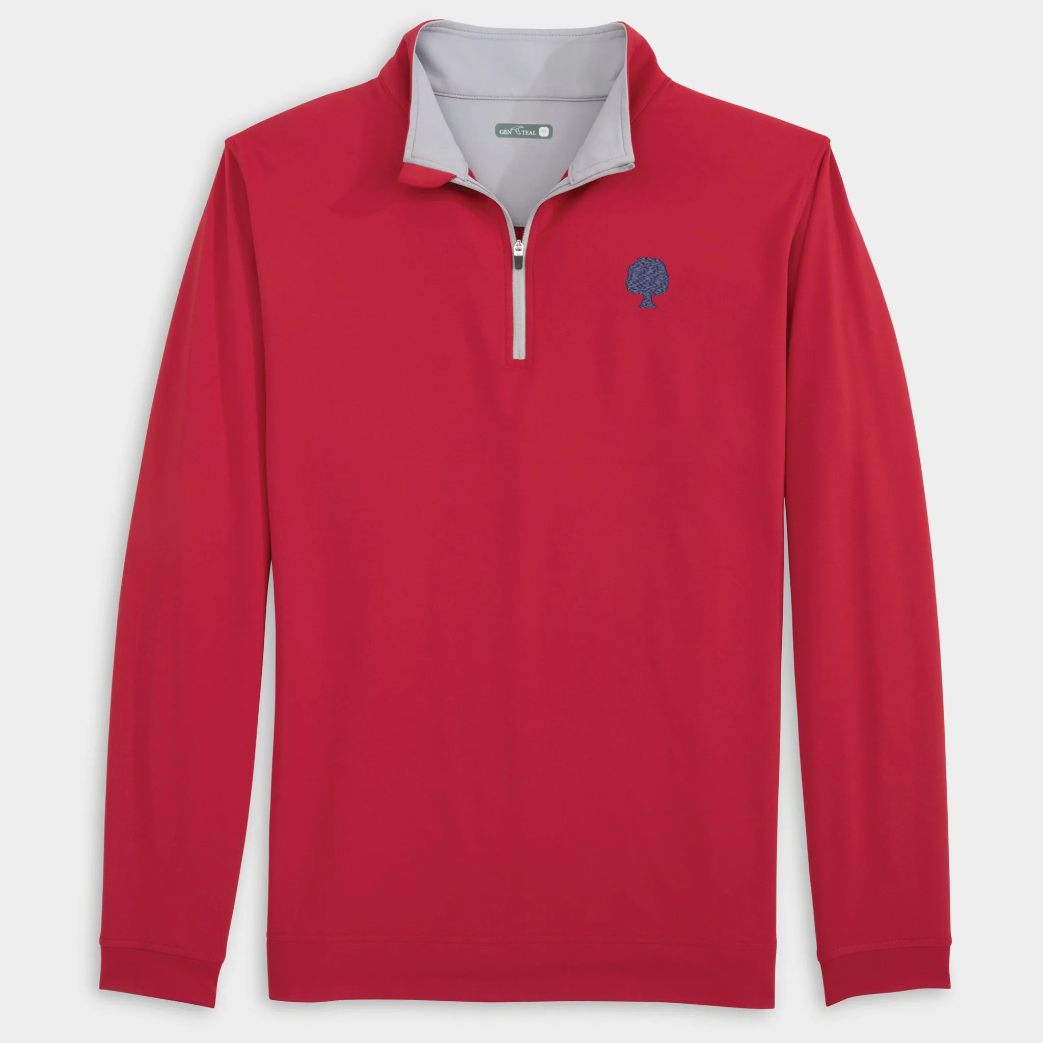 Grove Collective Venture Performance Quarter-Zip