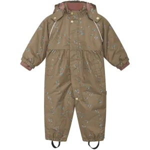 Hust & Claire Chinchilla Otine Snowsuit