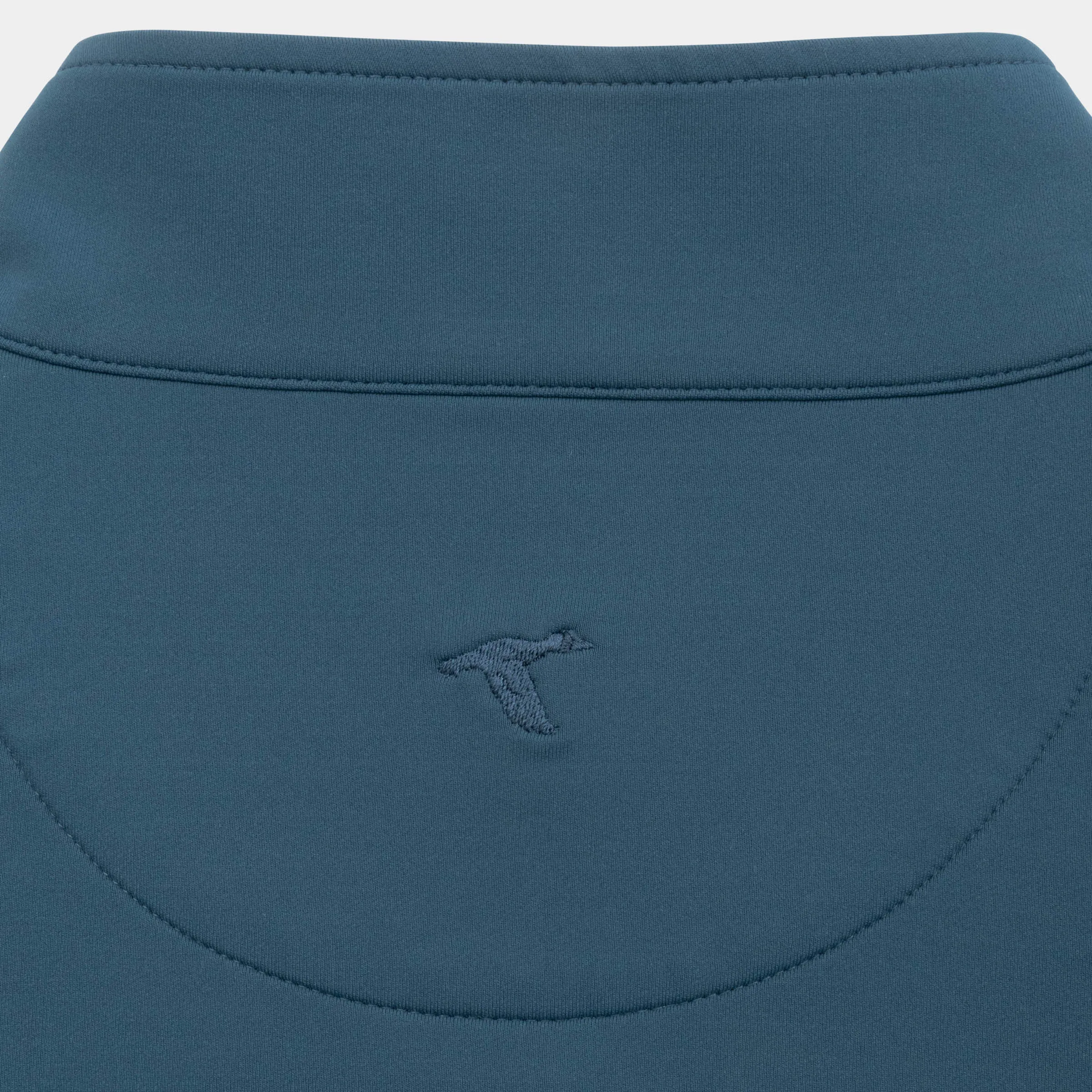 ICM Venture Performance Quarter-Zip