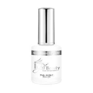 iGel No Cleanse Top Coat 0.5oz