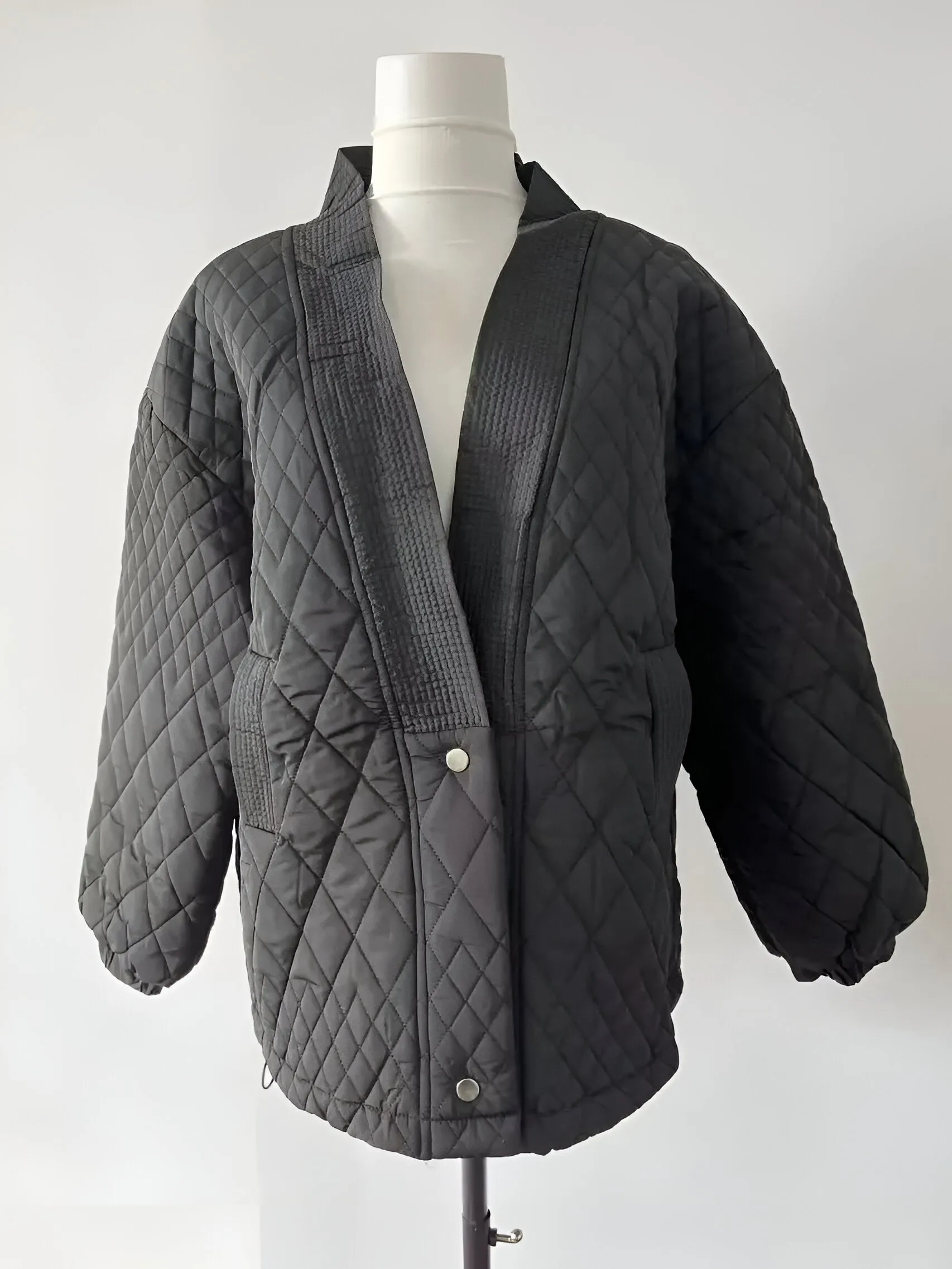 Ivyshape | Comfortable & Stylish Winter Jacket