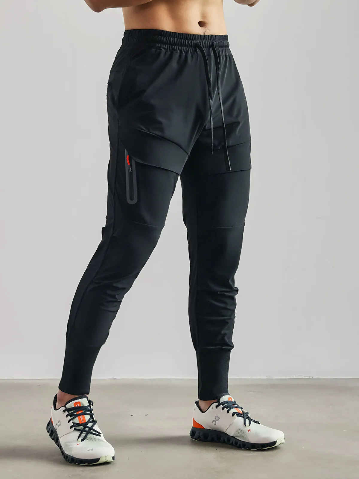 Joseph – Men's Athletic Joggers