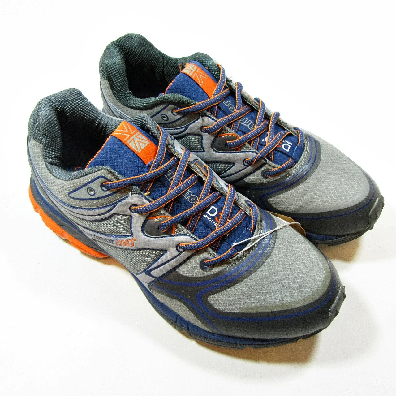 KARRIMOR - D30 Excel Dual Mens Trail Running Shoes