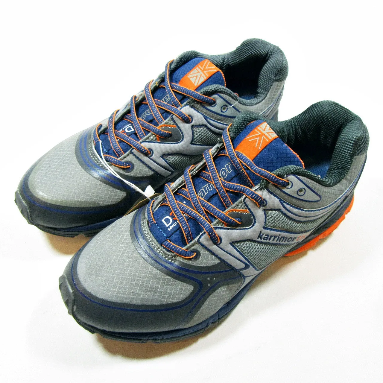 KARRIMOR - D30 Excel Dual Mens Trail Running Shoes