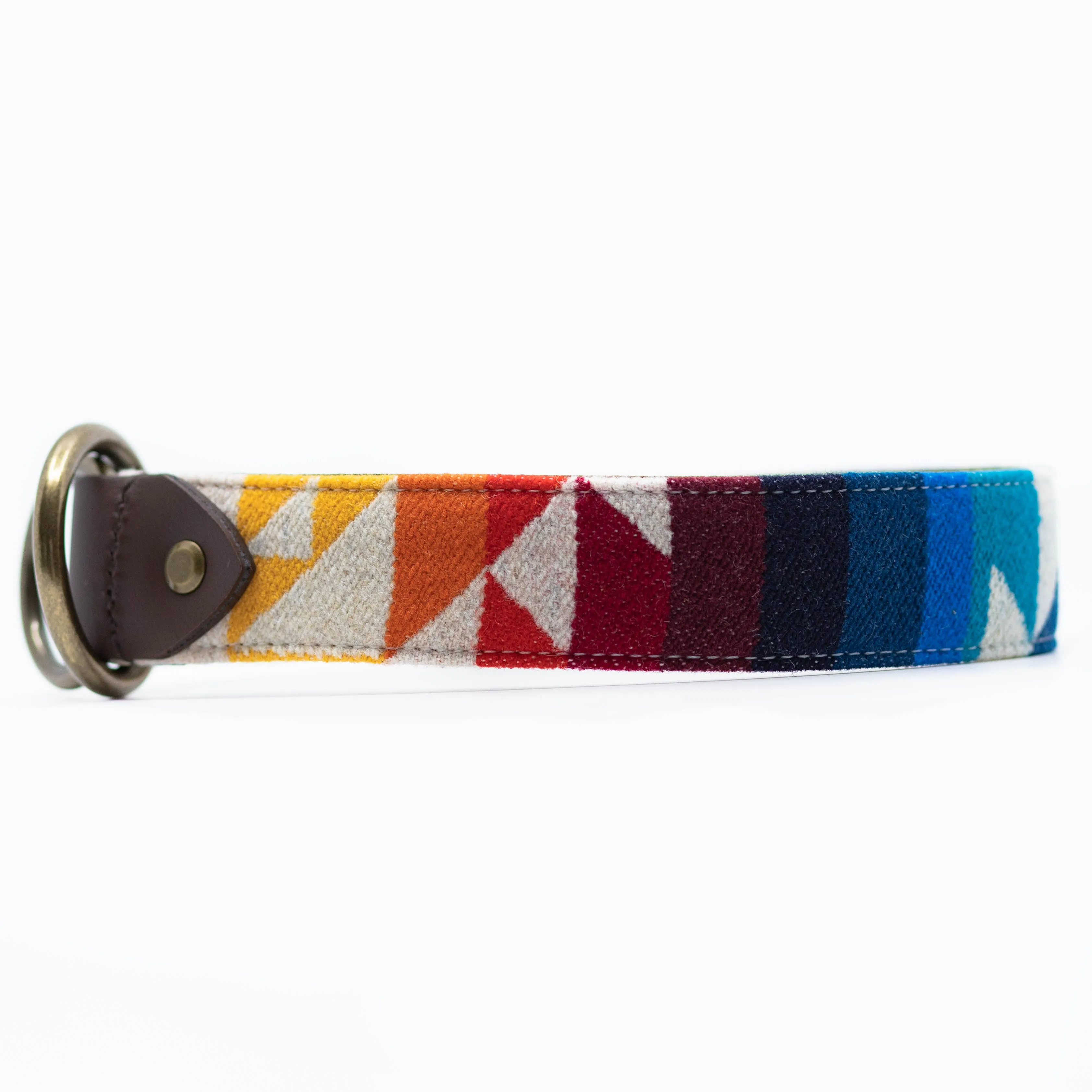 Kobuk Collar