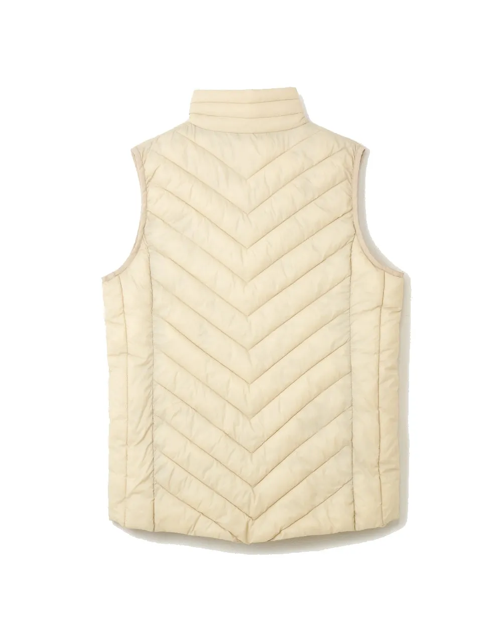 Lighthouse Laurel Ladies Gilet