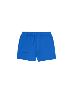 Mens 365 Midweight Shorts—cobalt blue