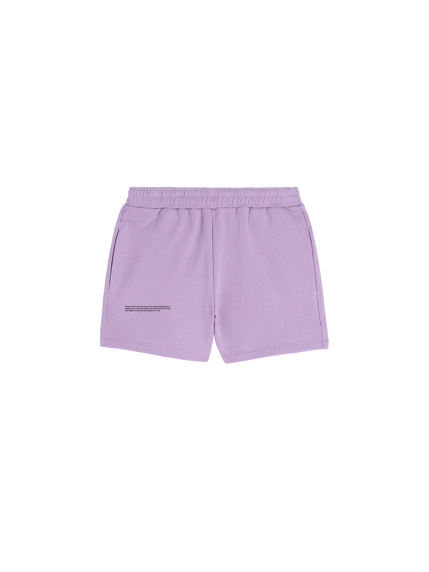 Mens 365 Midweight Shorts—orchid purple